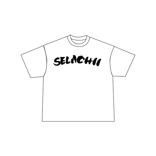 Selachii Classic Tee White